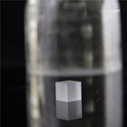 Ce YAP Scintillator Crystals Mechanically Chemical Resistant For Electron Microscopy