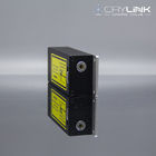 532nm 350ps Microchip Laser System of MCH Series