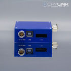638nm Optical Fiber Solid State Laser Module With Hardware Lock
