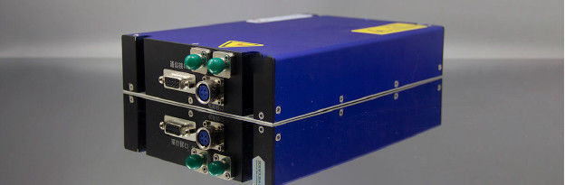 Adaptive Optics Continuous 1080nm Fiber Laser 100KHz