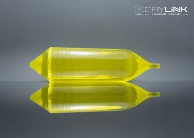 Ce YAG Scintillator Crystal