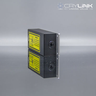 355nm Microchip Laser System of MC Series