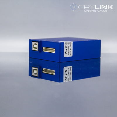 1nm Line Width 450nm Optical Fiber Solid State Laser