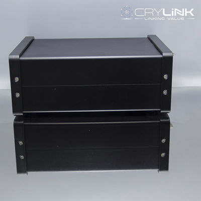 AWS Series 520nm Solid State Laser For Holographic Detection