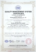 Nanjing Crylink Photonics Co.,Ltd